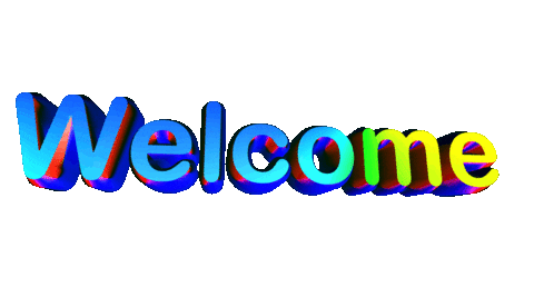 Welcome